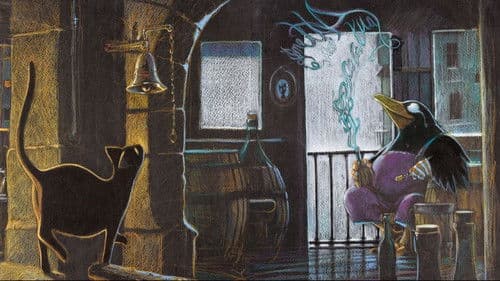 La città delle cose dimenticate Bild 1