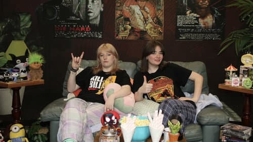 Movie Night Bild 1