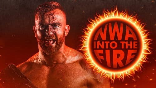 NWA Into the Fire Bild 1