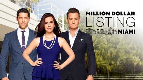 Million Dollar Listing Miami Bild 2