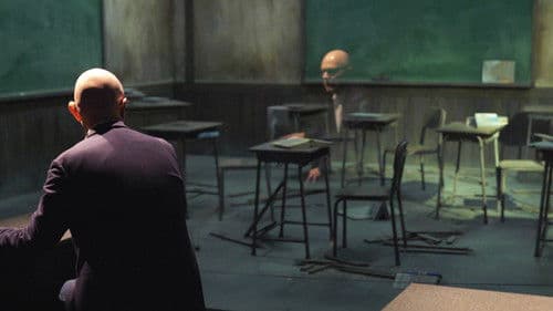 Birthgap - Childless World Bild 1