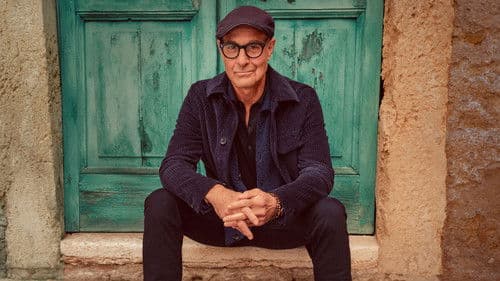 Tucci in Italy Bild 1