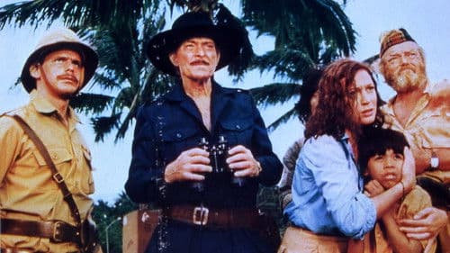 Die Jäger der goldenen Göttin Bild 5