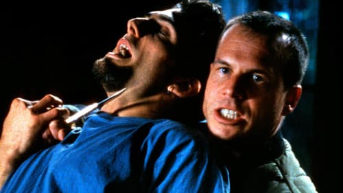 Last Supper - Die Henkersmahlzeit Bild 7