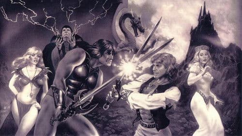 Wizards and Warriors Bild 3