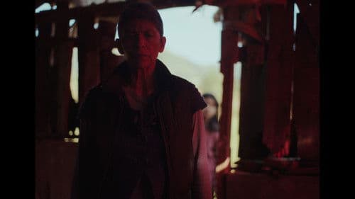 Una torreta en llamas Bild 1