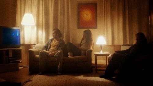 Punainen kohina Bild 1