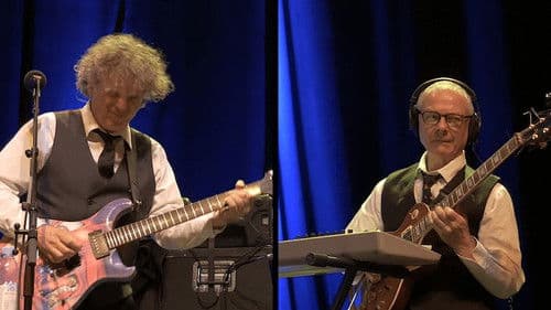 King Crimson: Meltdown - Live In Mexico City Bild 2