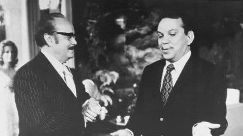 El ministro y yo Bild 2