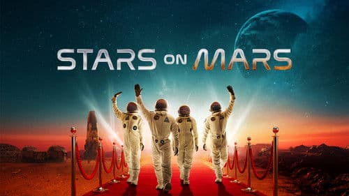 Stars on Mars Bild 3