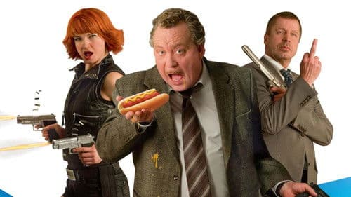 Kommissarie Späck Bild 2