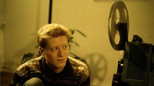 David Searching Bild 1