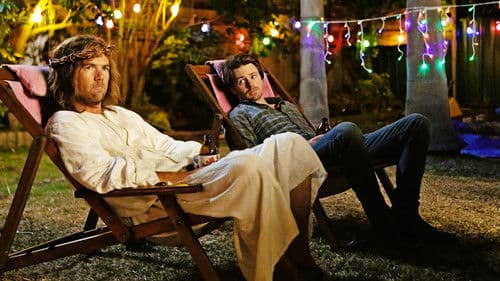 A Moody Christmas Bild 5