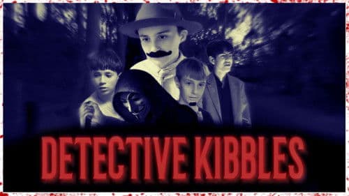 Detective Kibbles: Part 1 Bild 1