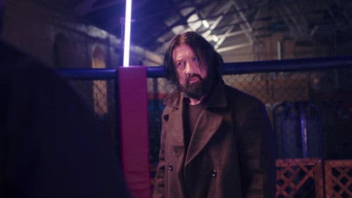 The Shepherd Code: Road Back Bild 6