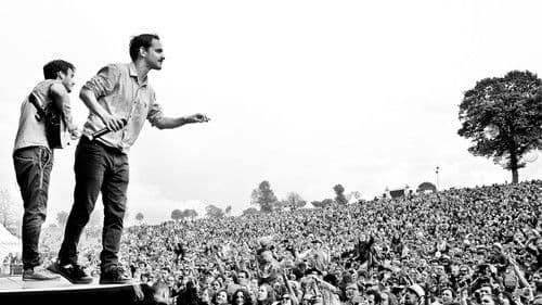 Boulevard des Airs - Basique le concert Bild 1