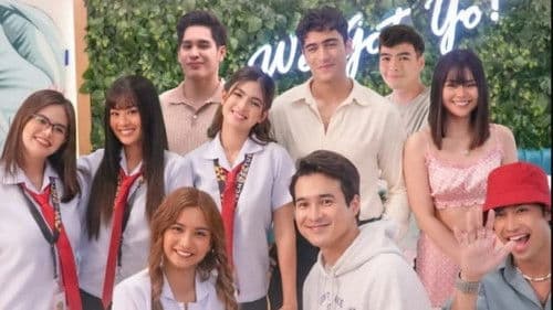 The Making Of Safe Skies, Archer Bild 1