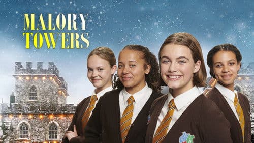 Malory Towers Bild 5