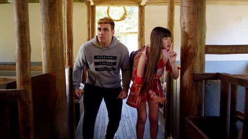 Luccas Neto em: Um Natal Muito Atrapalhado Bild 1