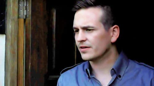 The Conspiracy of Dark Falls Bild 1