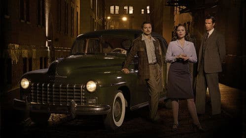 Marvel's Agent Carter Bild 7