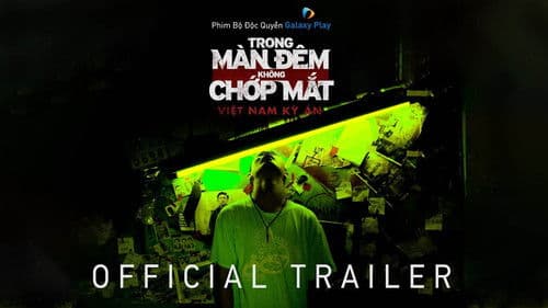 Trong màn đêm không chớp mắt Bild 1