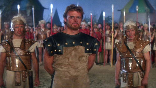 Tharus figlio di Attila Bild 1