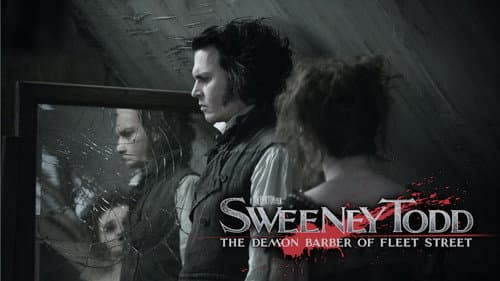 Sweeney Todd - Der teuflische Barbier aus der Fleet Street Bild 4