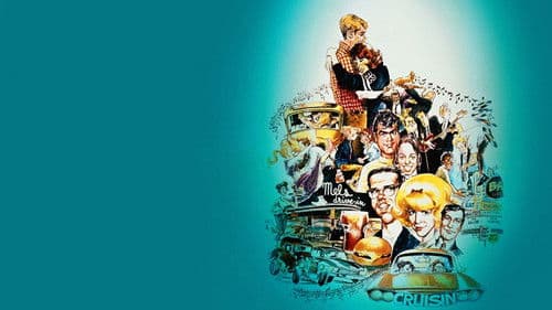 American Graffiti Bild 8