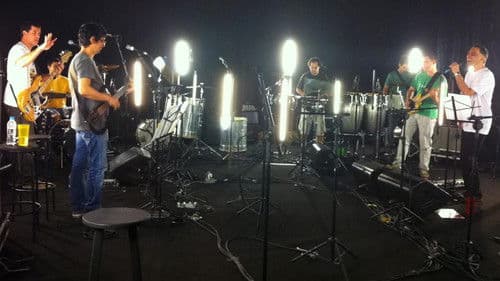 Grêmio Recreativo MTV Arnaldo Antunes Bild 1