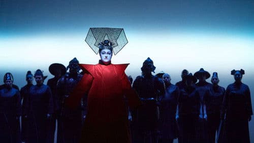 Turandot Bild 1