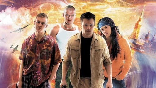 Мы из будущего Bild 1