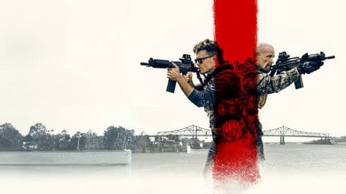 The Channel: Waffenbrüder Bild 8