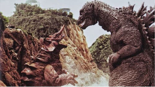 Godzilla, Mothra and King Ghidorah: Giant Monsters All Out Attack Bild 1