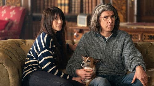 The Canterville Ghost Bild 1