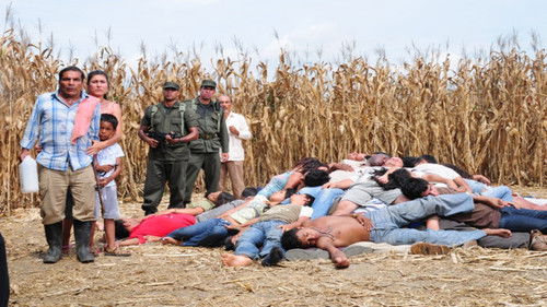 Todos Tus Muertos Bild 1