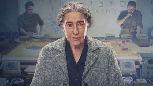 Golda - Israels Eiserne Lady Bild 3