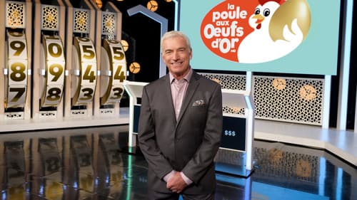 La Poule aux oeufs d'or Bild 1