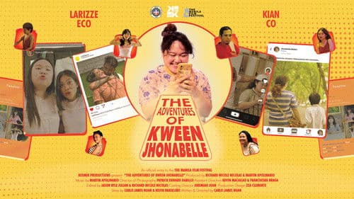 The Adventures of Kween Jhonabelle Bild 1