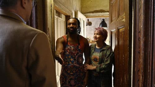 Wenn Papa auf der Matte steht Bild 4