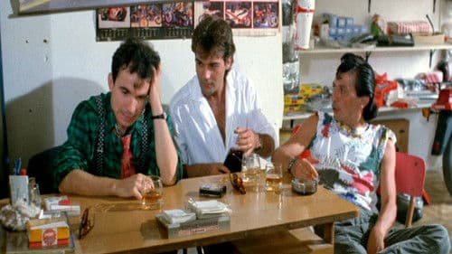 Κλεφτρόνι Και Τζέντλεμαν Bild 4