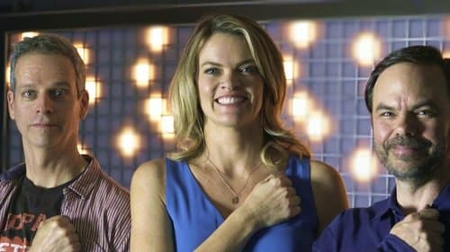 Never Surrender - Ein Dokumentarfilm über Galaxy Quest Bild 1