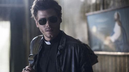 The Man Who Was Thursday Bild 1