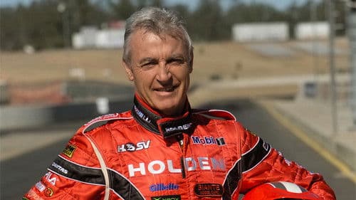Peter Brock The Legend: 35 Years On The Mountain Bild 1