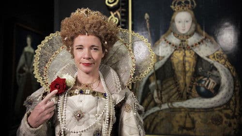 British History's Biggest Fibs with Lucy Worsley Bild 1