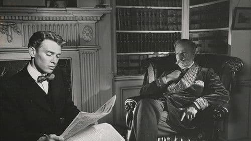 The Magnificent Yankee Bild 1