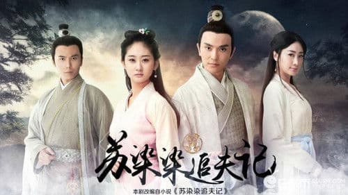 苏染染追夫记 Bild 1