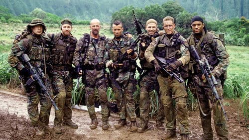 Tränen der Sonne Bild 6