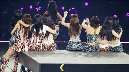 TWICE [THIS IS FOR] WORLD TOUR IN INCHEON Bild 3