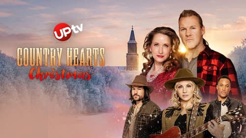 Country Hearts Christmas Bild 1